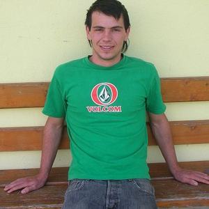 Bernd Schabernack