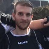 Kevin Luegger