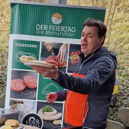 Roman Feiertag