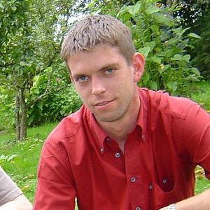 Manfred Gubisch
