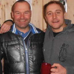Almi, Mats, Matsmaster