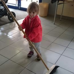 Hofer Isabel