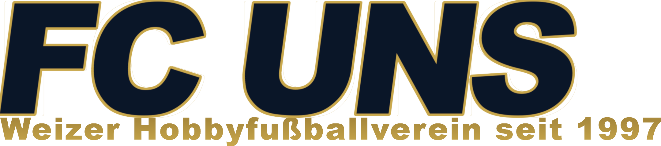FC UNS – Weizer Hobbyfußballverein seit 1997